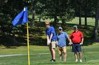 LAC Golf Open 2019  11th annual Wheaton Lyons Athletic Club (LAC) Golf Open Monday, August 12, 2019 held at the Franklin Country Club. - Photo by Keith Nordstrom : Wheaton, Lyons Athletic Club Golf Open